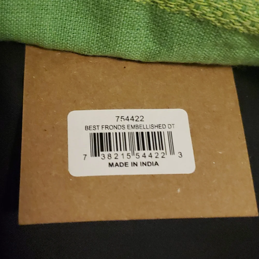 Kitchen towels - Picture 5 of 5